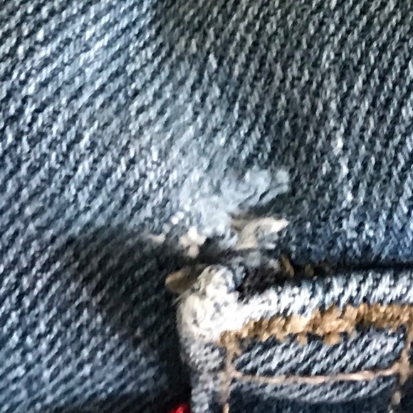 Vintage Levi’s Jeans - Picture 4 of 4